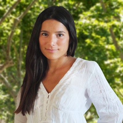 Veronica Buigues Gangemi